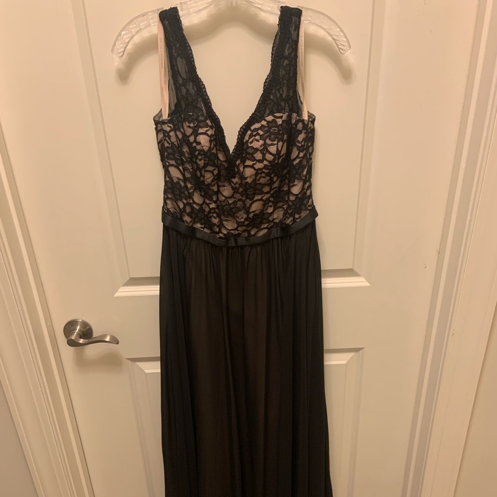 Mori Lee bridesmaid dress